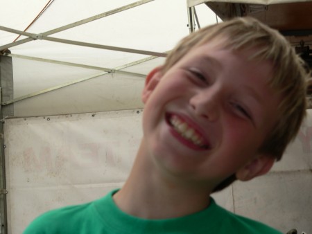 KORENÝ Tomáš